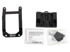 Tankring BASIC incl. Sac à dos de réservoir pour Yamaha Ténéré 700 / Rally (2019-)