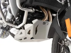 Plaque de protection moteur en aluminium pour BMW F 900 GS Adventure (2024-)