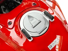 Anneau de réservoir BASIC universel pour montage intérieur pour Aprilia, Ducati