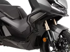 Protection de carénage noire pour Honda ADV 350 (2022-)