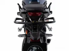 Heckschutzbügel schwarz pour Honda CB 650 R (2021-)