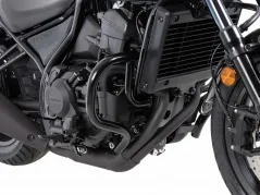 Motorschutzbügel schwarz pour Honda CMX 1100 Rebel (2021-)