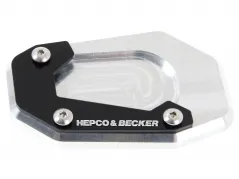 Elargissement des béquilles pour BMW R 1200 ST 2005-2007
