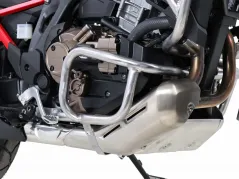 Barre de protection moteur - acier inoxydable pour Honda CRF 1100 L Africa Twin (2019-)