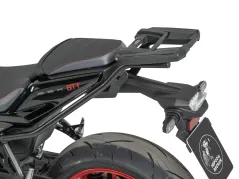Porte-case Easyrack noir pour Suzuki GSX-8TT (2025-)