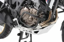 Plaque de protection moteur - aluminium pour Honda CRF 1000 Africa Twin à partir de 2016