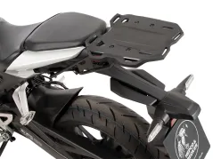 Porte-bagages arrière souple Smartrack pour Honda CB 125 R (2018-2024)