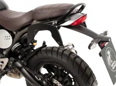 Porte-bagages latéral C-Bow pour Triumph Scrambler 400 X (2024-)