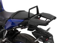 Porte-bagages de toit Alurack noir pour Yamaha MT-09/SP (2024-)