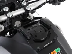 Fixation Tankring Lock-it 5 trous pour Yamaha Ténéré 700 (2019-)