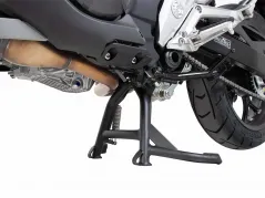 Hauptständer schwarz pour Honda NC 750 X / DCT (2021-)