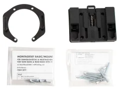 Anneau de réservoir BASIC incl. fixation pour sacoche de réservoir pour BMW R 850 R (1994-2002)/R 1100 R (1994-1999)