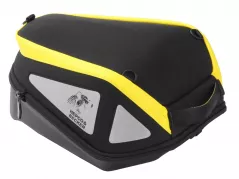 Sacoche de réservoir Royster 5-8 ltr. noir jaune