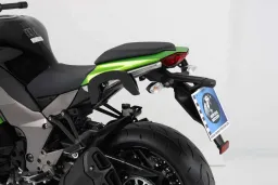 C-Bow sidecarrier pour Kawasaki Z 1000 SX jusqu'en 2016