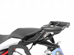 Porte-bagages Easyrack - noir pour BMW R 1250 RS (2019-)