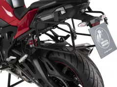 Porte-bagages latéral Lock-it noir pour BMW S 1000 XR (2024-)