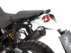Porte-bagages latéral C-Bow pour Ducati DesertX Rally (2024-)