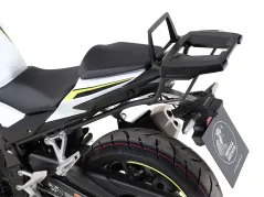 Alurack topcasecarrier - anthracite pour Honda CBR 500 R (2019-)