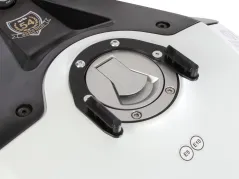 Anneau de réservoir BASIC avec fixation pour sacoche de réservoir pour Aprilia RS 457 (2024-)