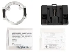 Tankring BASIC universel avec fixation intérieure pour Kawasaki