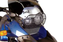 Grille de phare pour BMW R 1150 GS / Adventure