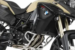 Tankguard - noir pour BMW F 800 GS Adventure