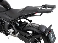 Easyrack Topcaseträger noir pour Triumph Trident 660 (2021-)