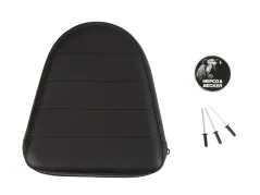 Dossier grand allongé pour Sissybars Hepco&amp;Becker