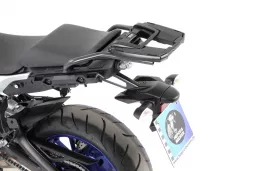 Porte-bagages Easyrack - anthracite pour Yamaha MT - 09 Tracer ABS