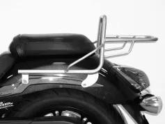 Tube Topcasecarrier - chrome pour Yamaha XVS 950 A Midnight Star