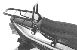 Tube Topcasecarrier - noir pour Kawasaki ZRX 1100