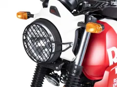 Grille de phare pour Royal Enfield Scram 411 (2022-)
