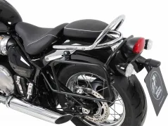 Sidecarrier permanent monté - noir pour Triumph Bonneville Speedmaster (2018-)