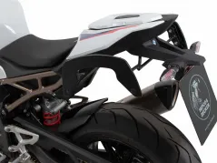 C-Bow Seitenträger noir pour BMW S1000R (2021-)