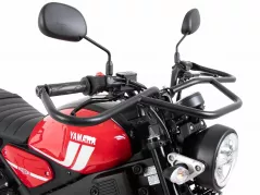 Avantschutzbügel schwarz für Yamaha XSR 125 (2021-)