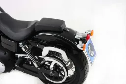 C-Bow sidecarrier pour Harley-Davidson Dyna Wide Glide