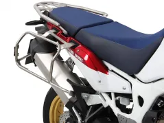 Seitenkofferträger Cutout pour Xplorer Cutout Koffer 40/37 pour Honda CRF 1000 Africa Twin (2018-2019)