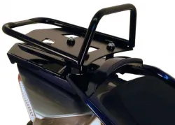 Tube Topcasecarrier - noir pour Yamaha FJR 1300 à partir de 2006