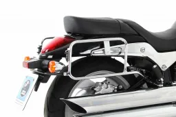 Sidecarrier permanent monté - chrome pour Suzuki M 1500