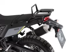 Alurack Topcasecarrier - noir pour Yamaha Ténéré 700 (2019-)