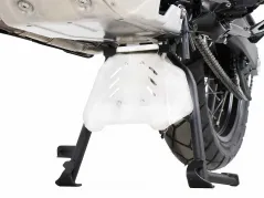 Plaque de protection pour béquille centrale pour Honda CRF 1100L Africa Twin Adventure Sports (2020-)