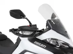 Jeu de protège-mains - pour Ducati Multistrada 1260 Enduro (2019-)