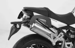 C-Bow sidecarrier pour Triumph Speed Triple (1050) 2006-2010