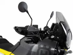 Griffschutz (links + rechts) schwarz für Husqvarna Norden 901 (2022-)