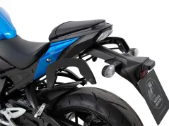 Support latéral C-Bow pour Suzuki GSX-S 1000 (2021-)