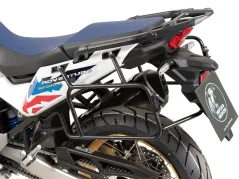 Support latéral permanent noir pour Honda CRF 1100L Africa Twin Adventure Sports (2024-)