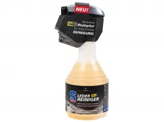 S100 Nettoyant Cuir 500ml