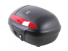 Top case Journey 50 noir