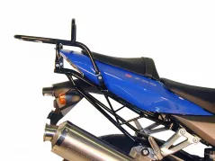 Tube Topcasecarrier - noir pour Kawasaki Z 750 2004