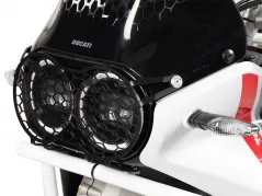 Grille de phare pour Ducati DesertX (2022-)